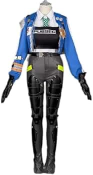 ゼンゼロ 朱鳶 コスプレ衣装 フルセット(靴以外)